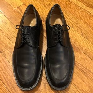 Bruno Magli oxford shoes size 8.5